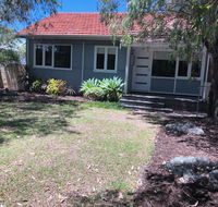 Barefoot Beach Cottage - Busselton - VIC Tourism