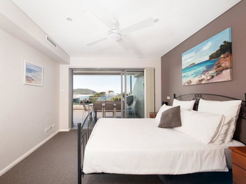 Barefoot Bliss @ Fingal Bay - VIC Tourism 2