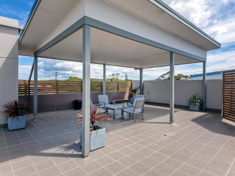 Barefoot Bliss @ Fingal Bay - VIC Tourism 3