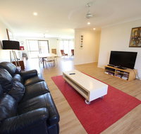 Barefoot Bungalow at Hat Head - VIC Tourism