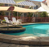 Barham Bridge Motor Inn - VIC Tourism