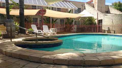 Barham Bridge Motor Inn - VIC Tourism 0