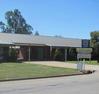 Barham Colonial Motel - VIC Tourism