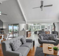 Baringa - Noosa Hinterland - VIC Tourism