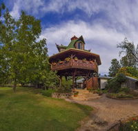 Barkala Farmstay - VIC Tourism