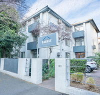 Barkly Apartments - VIC Tourism