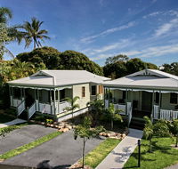 Barney Beach Accommodation - VIC Tourism