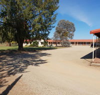 Barooga Golf View Motel - VIC Tourism