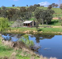 Baroona Cottage - VIC Tourism