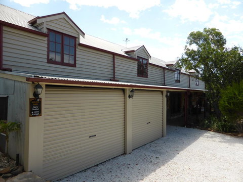 Barossa Barn Bed And Breakfast - VIC Tourism 2