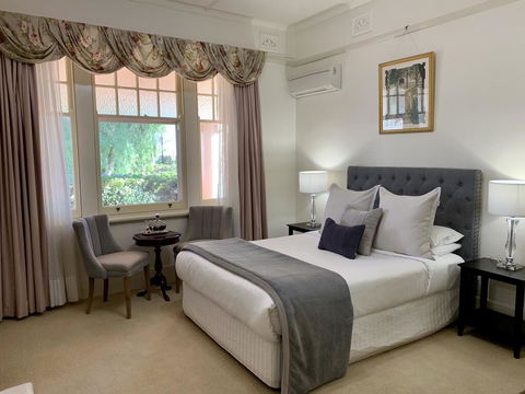 Barossa House - VIC Tourism 2