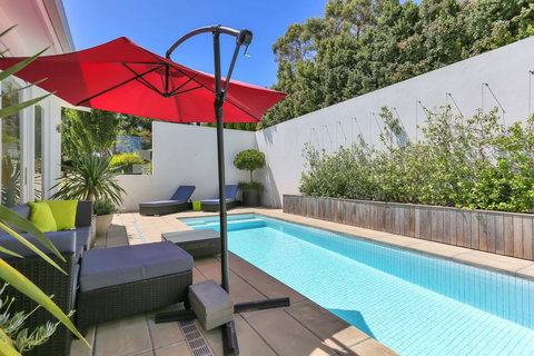 Barossa White House The West Wing - VIC Tourism 2