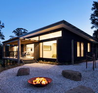 Barranca Kangaroo Valley - VIC Tourism