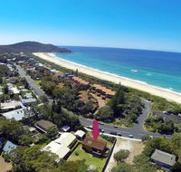 BARRELS AT BOOMERANG - VIC Tourism