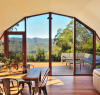 Barrengarry Hideaway - VIC Tourism