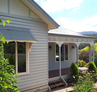 Barton Mill at Marysville - VIC Tourism