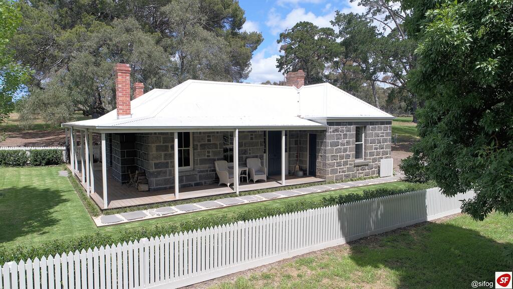 Inverleigh VIC VIC Tourism