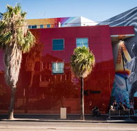 Base Backpackers - St Kilda - VIC Tourism