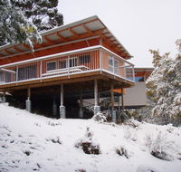 Base Camp Tasmania - VIC Tourism