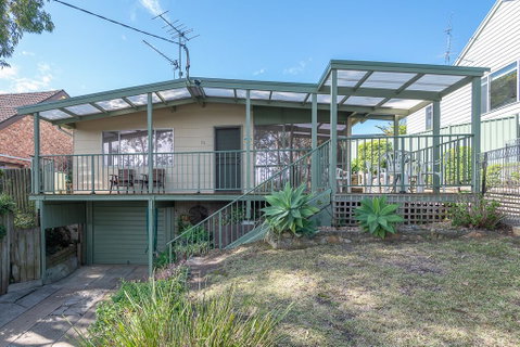 Batehaven Beach House - VIC Tourism 0