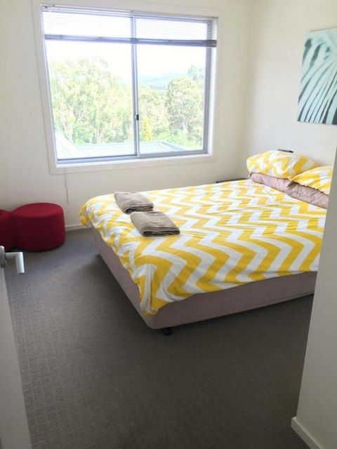 Batemans Bay Apartment - VIC Tourism 3