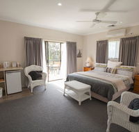 Batemans Bay Manor - Bed and Breakfast - VIC Tourism