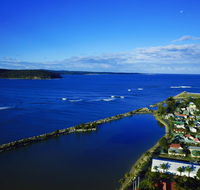 Batemans Bay Marina Resort - VIC Tourism