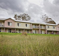 Bathurst Goldfields Motel - VIC Tourism