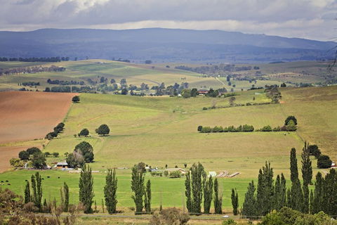 Bathurst Goldfields Motel - VIC Tourism 2