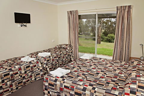 Bathurst Goldfields Motel - VIC Tourism 3