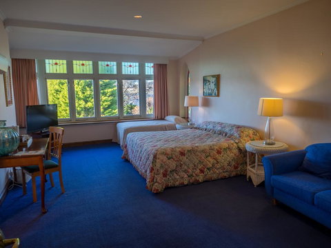 Battery Point Manor - VIC Tourism 2