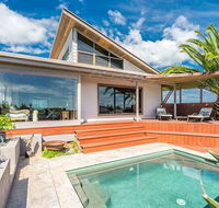 Bauhinia House - VIC Tourism