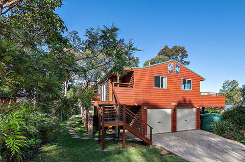 Bawley Point Accommodation - VIC Tourism 0