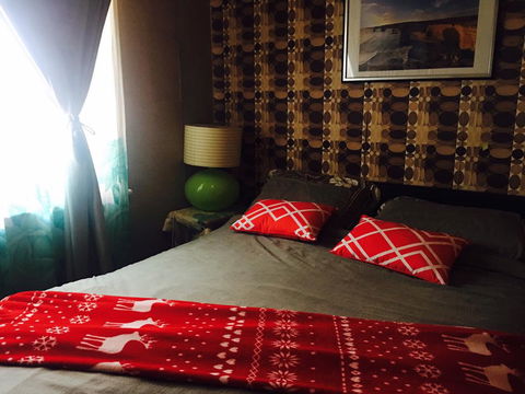 Bawlyn Room - VIC Tourism 2