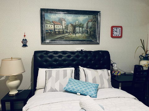 Bawlyn Room - VIC Tourism 1