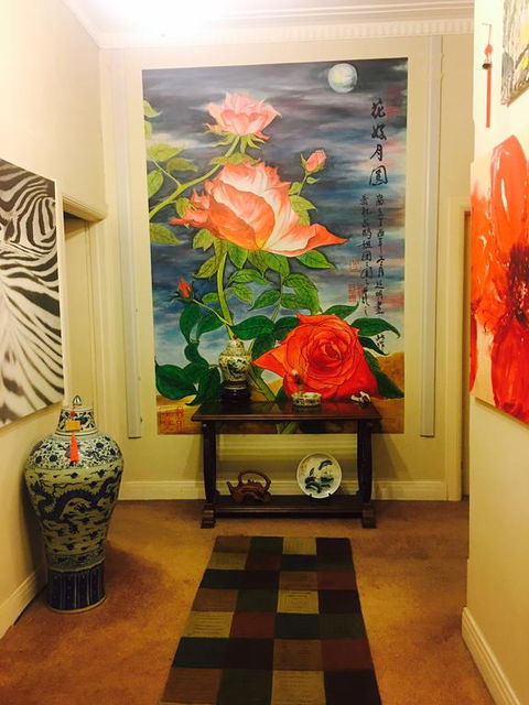 Bawlyn Room - VIC Tourism 3