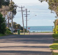 Bay Beach Beauty - VIC Tourism