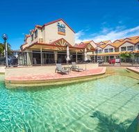 Bay Breeze 2 Bedroom Villa 24 - VIC Tourism