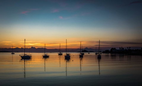 Bay Breeze Boutique Accommodation - VIC Tourism 2