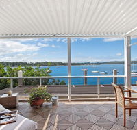 Bay Breeze Boutique Accommodation - VIC Tourism