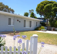 Bay Breeze Cottage - VIC Tourism