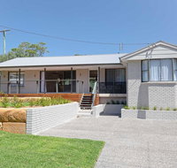 Bay Dream Believer' 16 Verona Road - pet friendly Boat Parking  WIFI - VIC Tourism