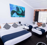 Bay Hotel Motel - VIC Tourism