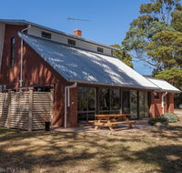 Bay Retreat Port Arthur - VIC Tourism