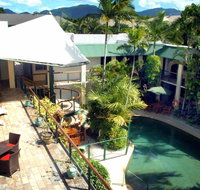 Bay Village Tropical Retreat  Apartments - VIC Tourism