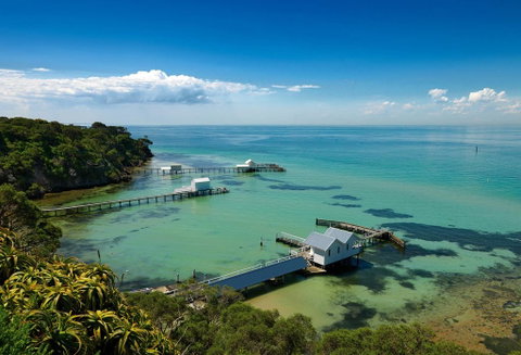 Bayplay Cottage And Portsea Apartments - VIC Tourism 0