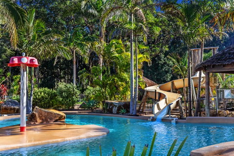 Bays Holiday Park - VIC Tourism 0