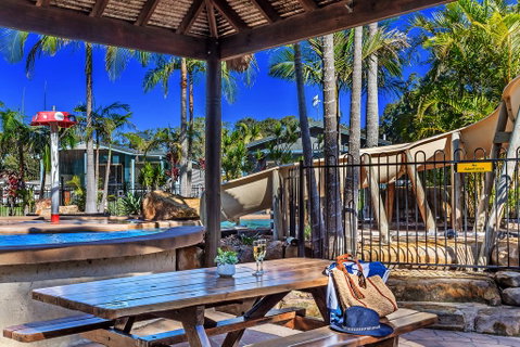 Bays Holiday Park - VIC Tourism 2