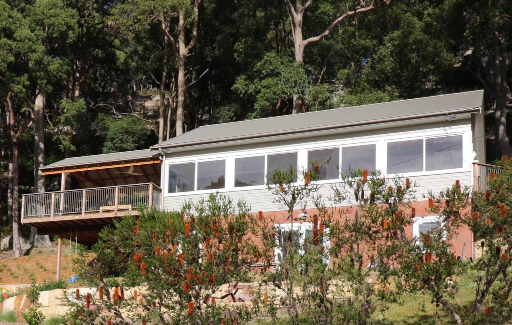 Hardys Bay NSW VIC Tourism