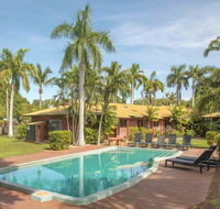 Bayside Holiday Apartments - VIC Tourism